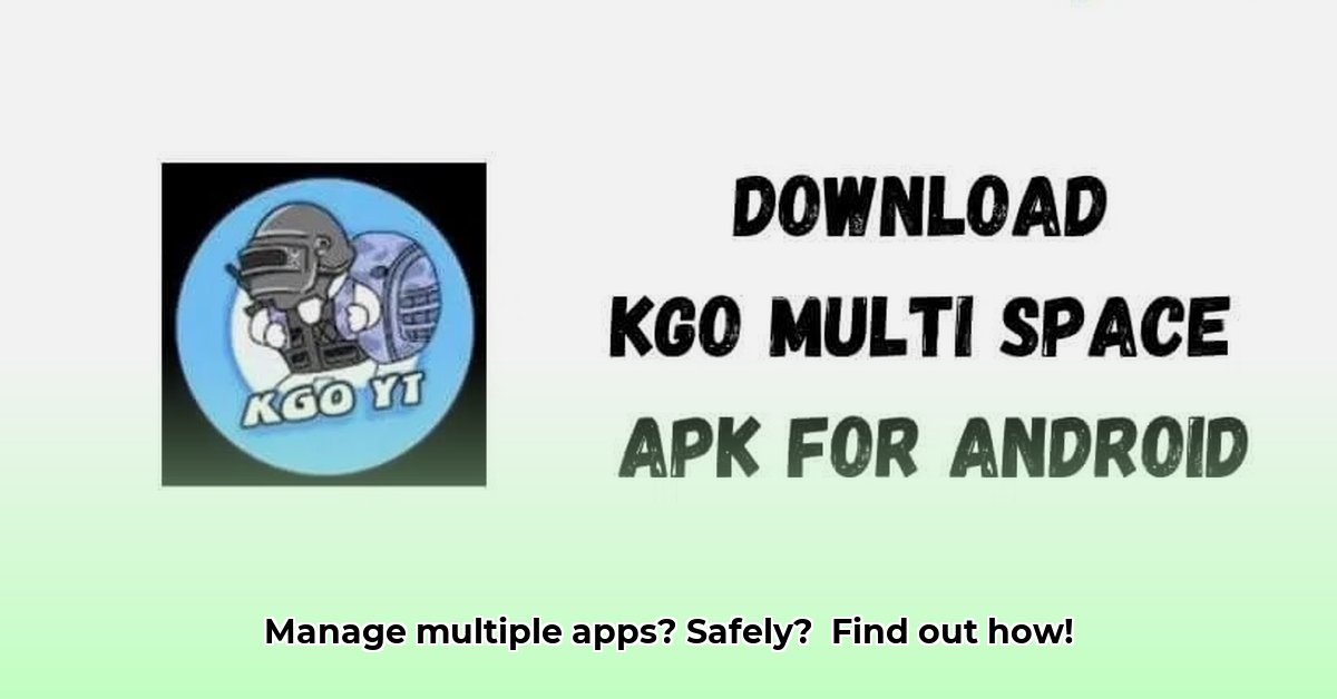 multi-space-apk